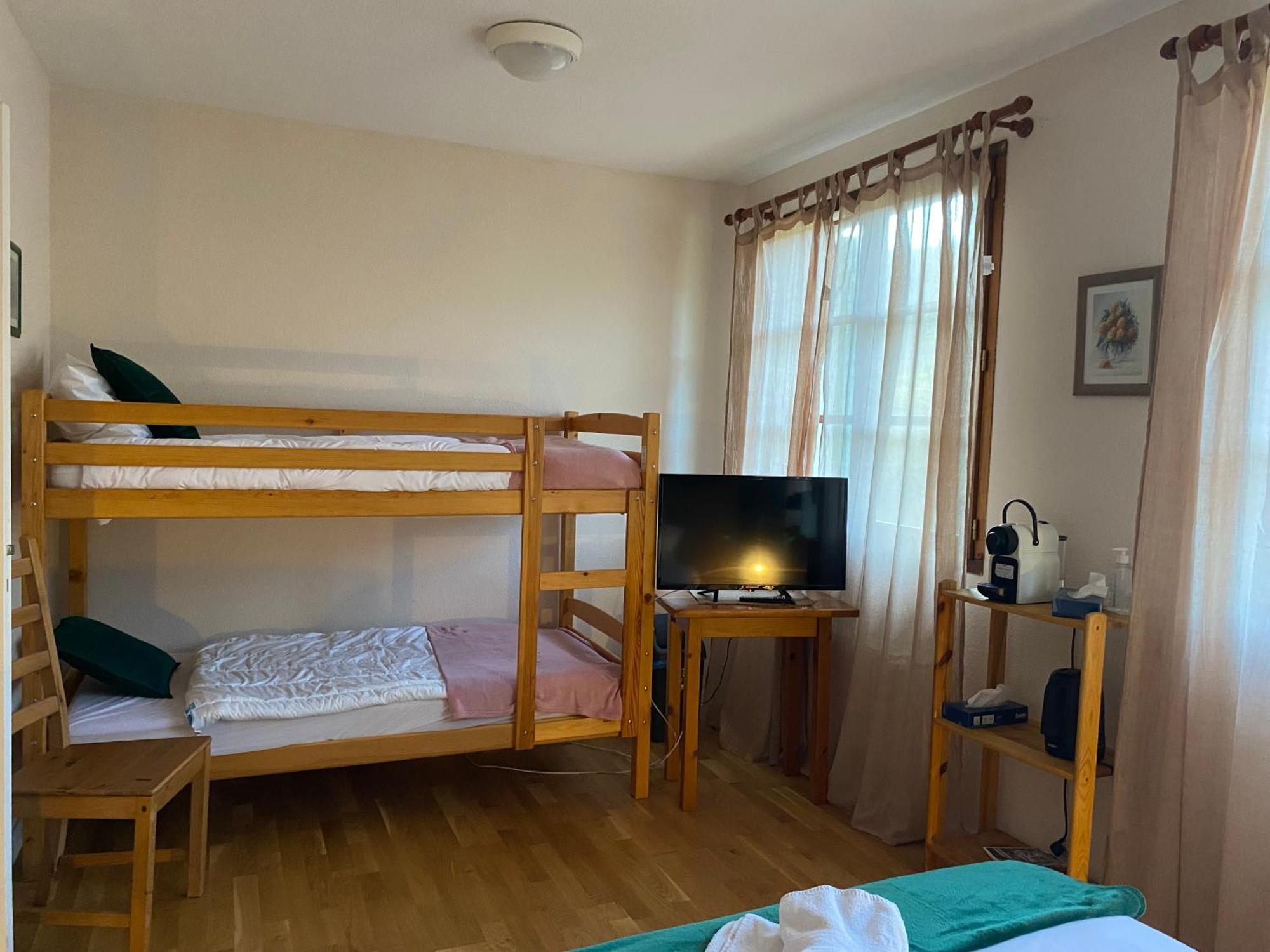 Hotel - Du Midi *
