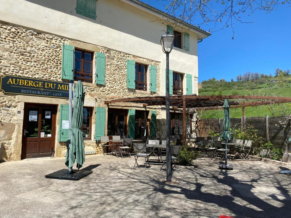 - Du Midi Hotel Saint-Antoine (Isere)